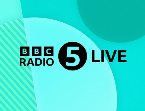 CEO Sarah Ellerby interviewed on BBC Radio 5 Live