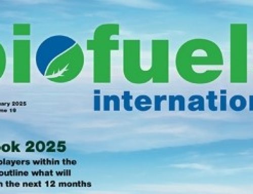 Biofuels International NPT 2025 Outlook