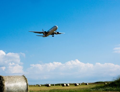 UK seeks to implement CORSIA to decarbonise aviation