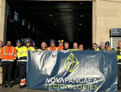 NPT achieves 2000 days of zero lost time incidents